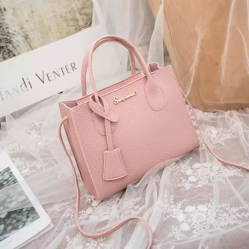 Luxury Shoulder Handbag for Women