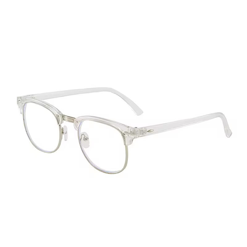 Clubmaster Glasses for Women