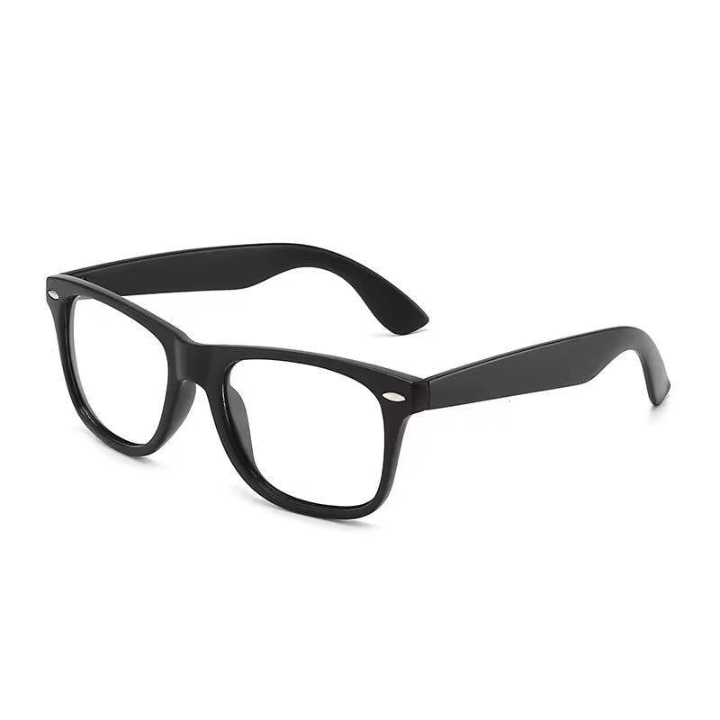Wayfarer Glasses for Women – Brown
