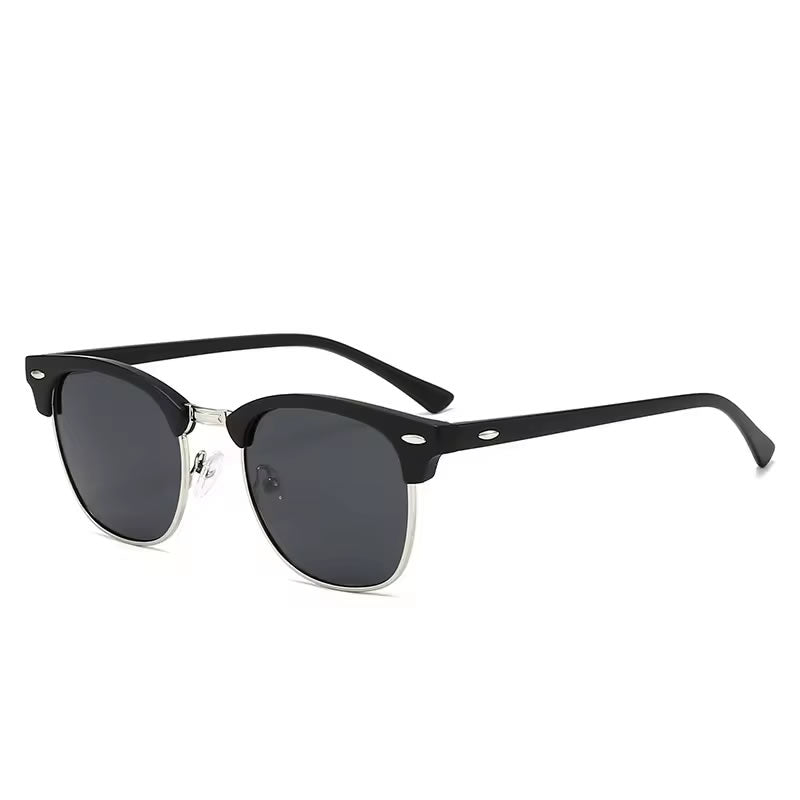 Clubmaster Sunglasses for Women – Bronze