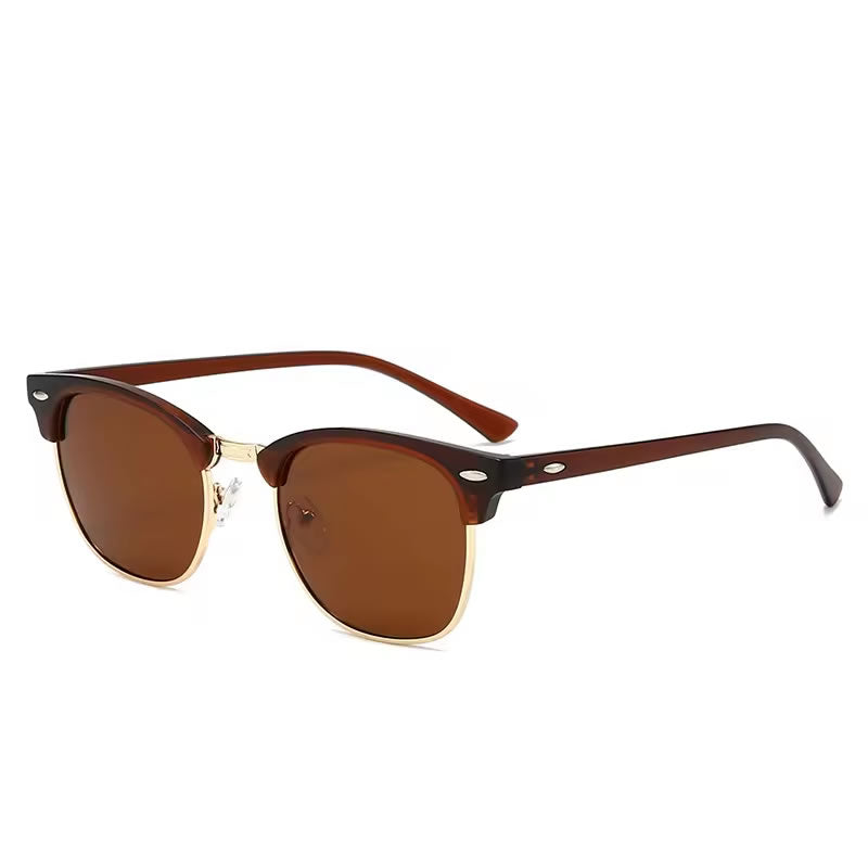 Clubmaster Sunglasses for Women
