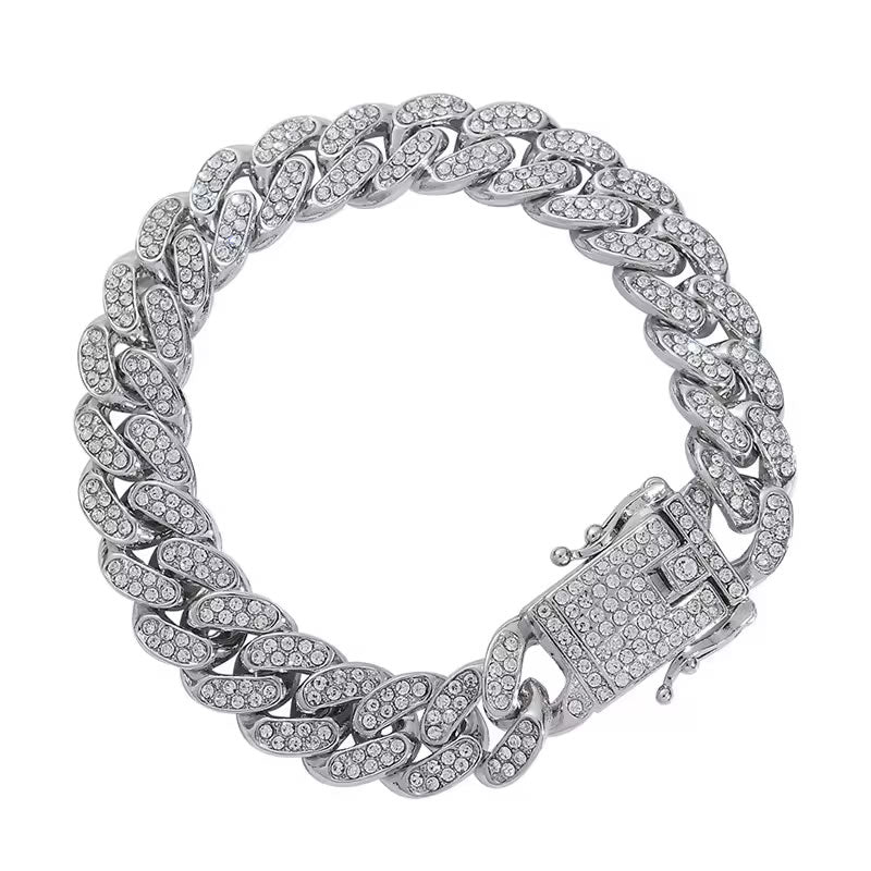Diamond Bracelet for Women
