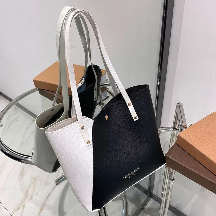 Chic Designer Luxury Handbag for Women – Blue