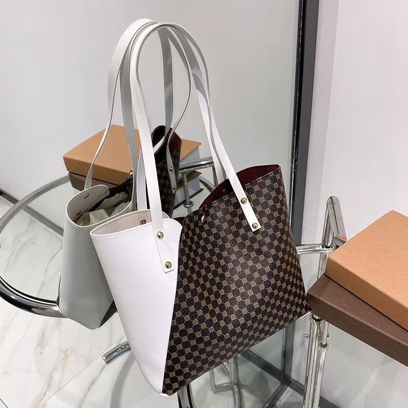 Chic Designer Luxury Handbag for Women – Pink
