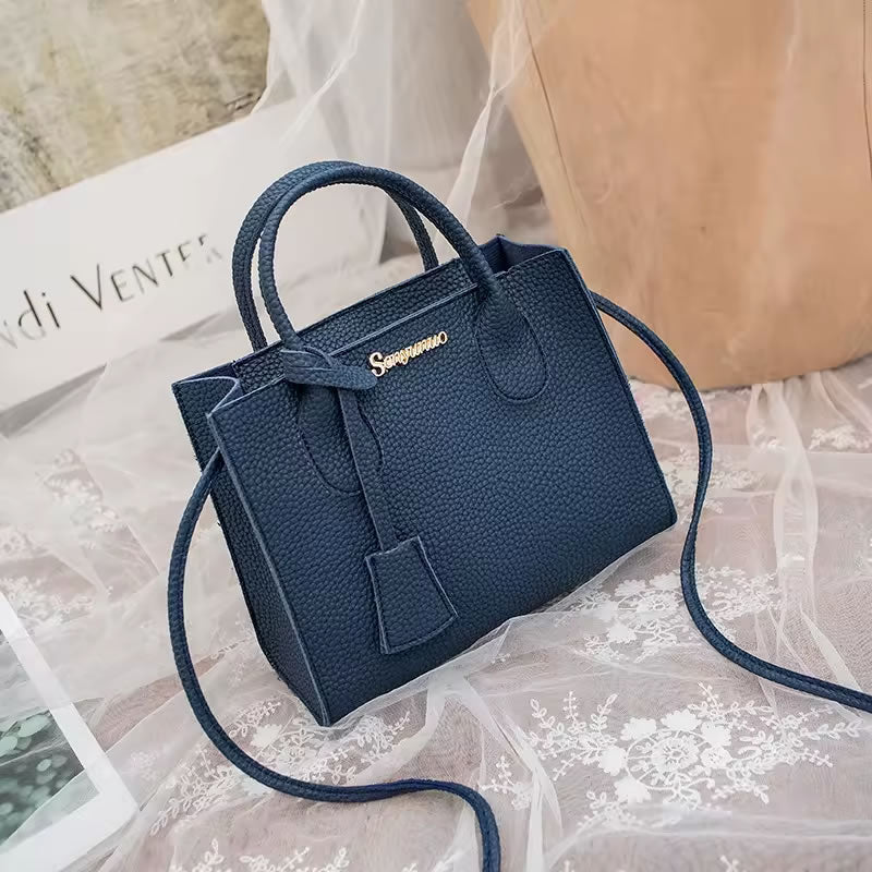 Luxury Shoulder Handbag for Women