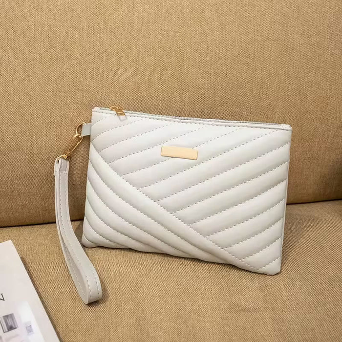 Clutch Handbag for Women – Black