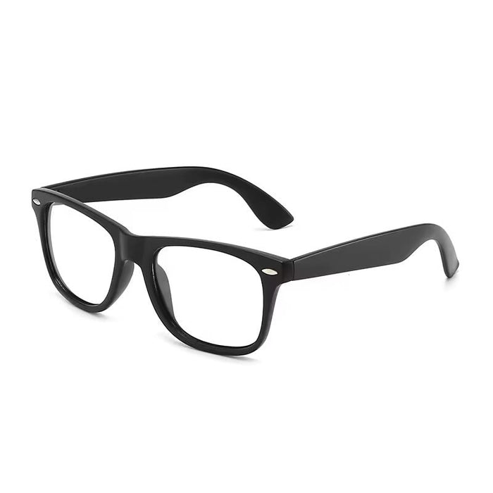 Wayfarer Glasses for Women – Brown