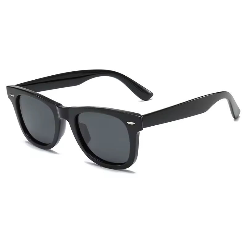 Wayfarer Sunglasses for Women – Brown